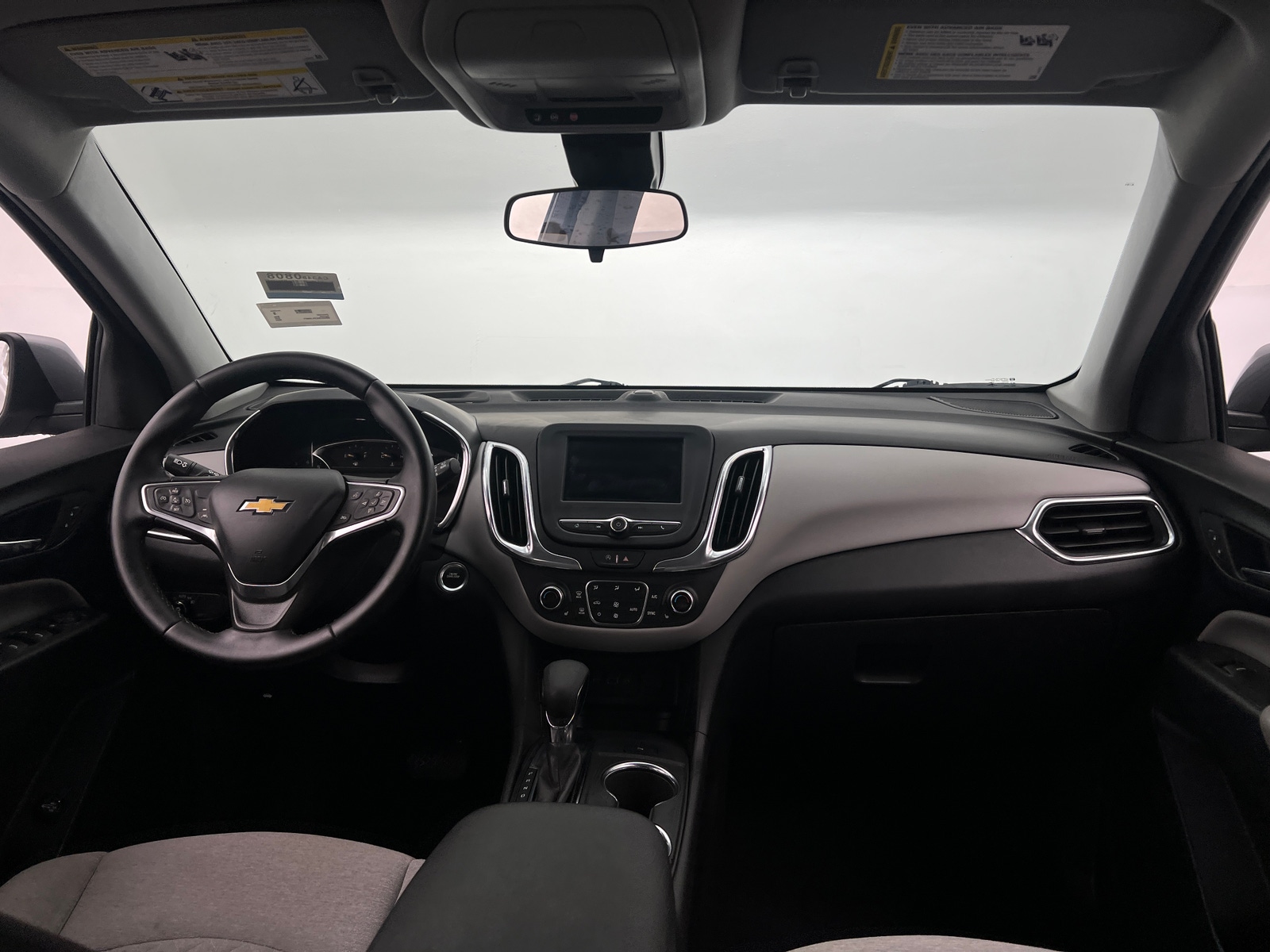 Thumbnail: 2023 Chevrolet Equinox - 3