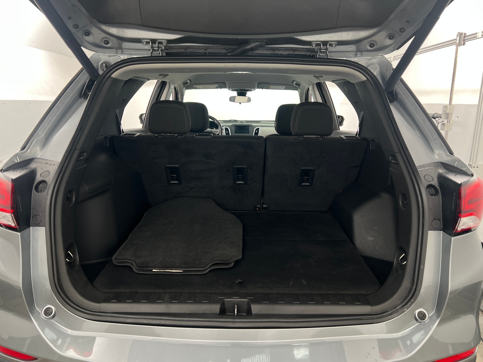 Thumbnail: 2023 Chevrolet Equinox - 7