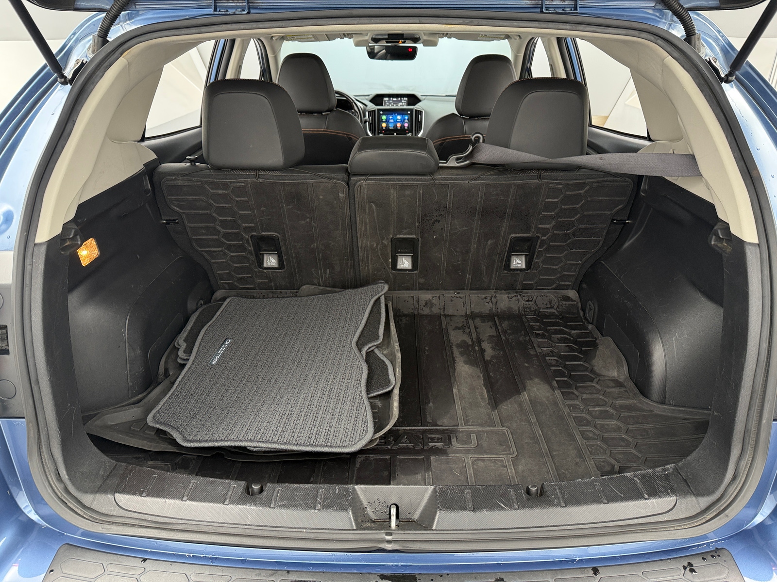Thumbnail: 2021 Subaru Crosstrek - 6