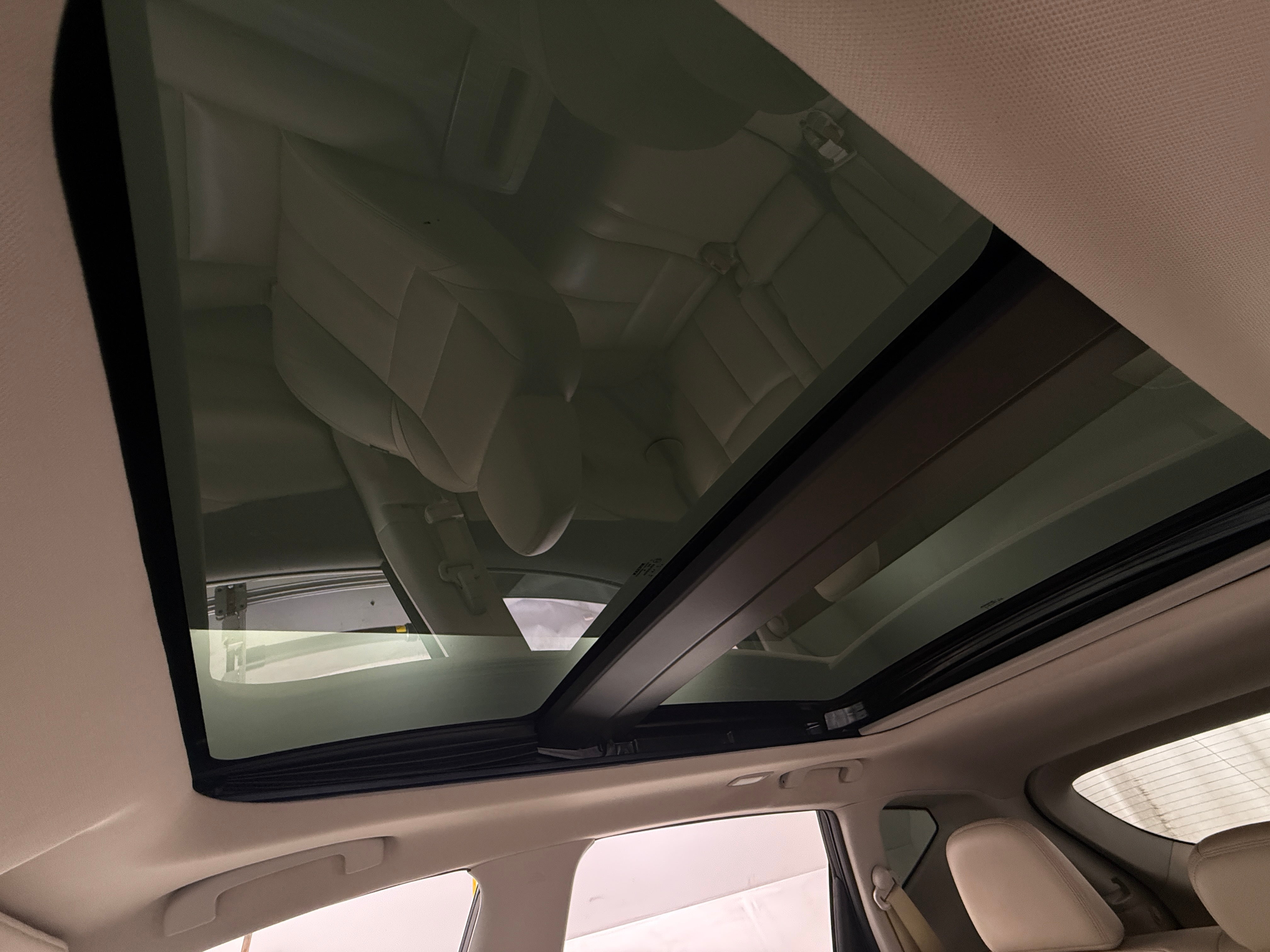 2015 Nissan Murano