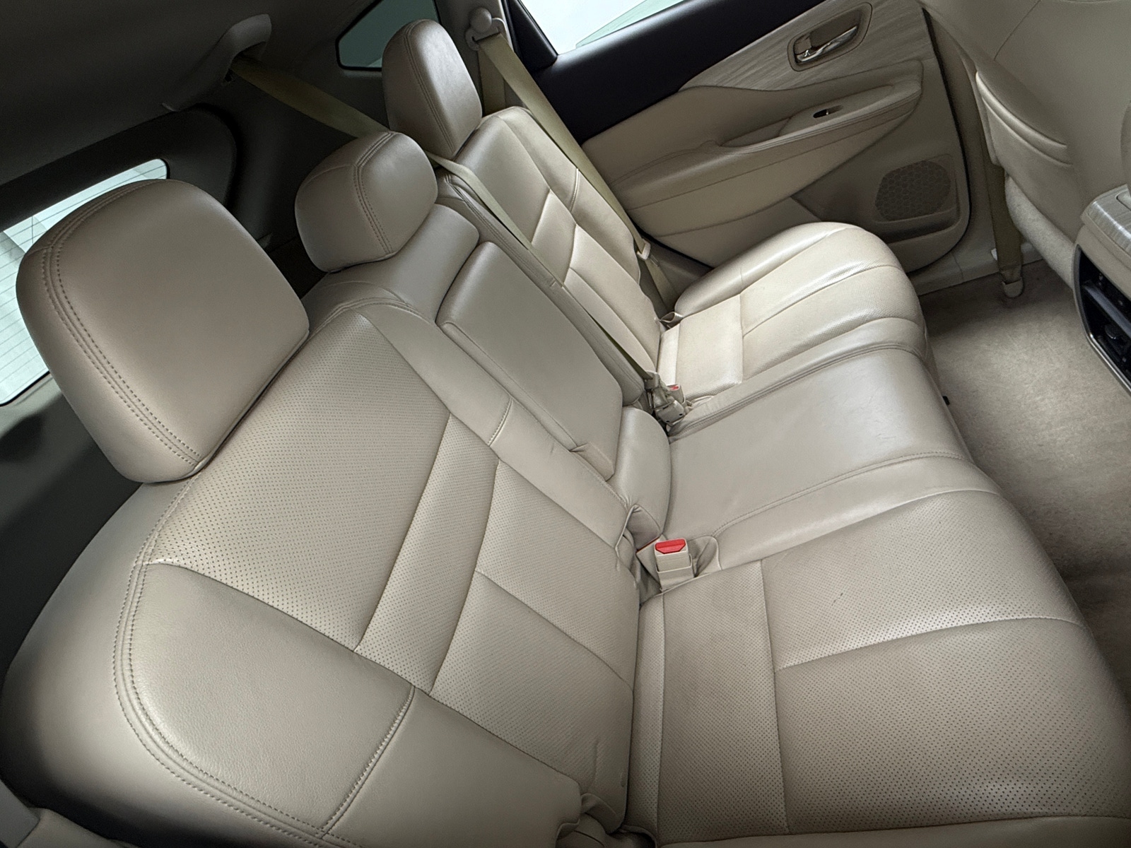 Thumbnail: 2015 Nissan Murano - 5