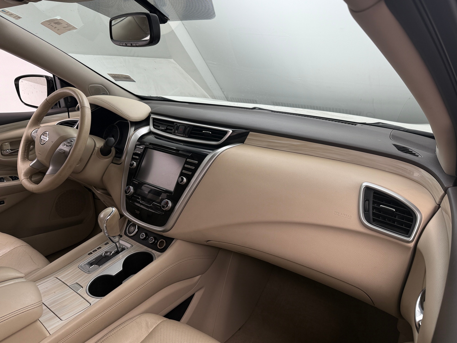 Thumbnail: 2015 Nissan Murano - 2