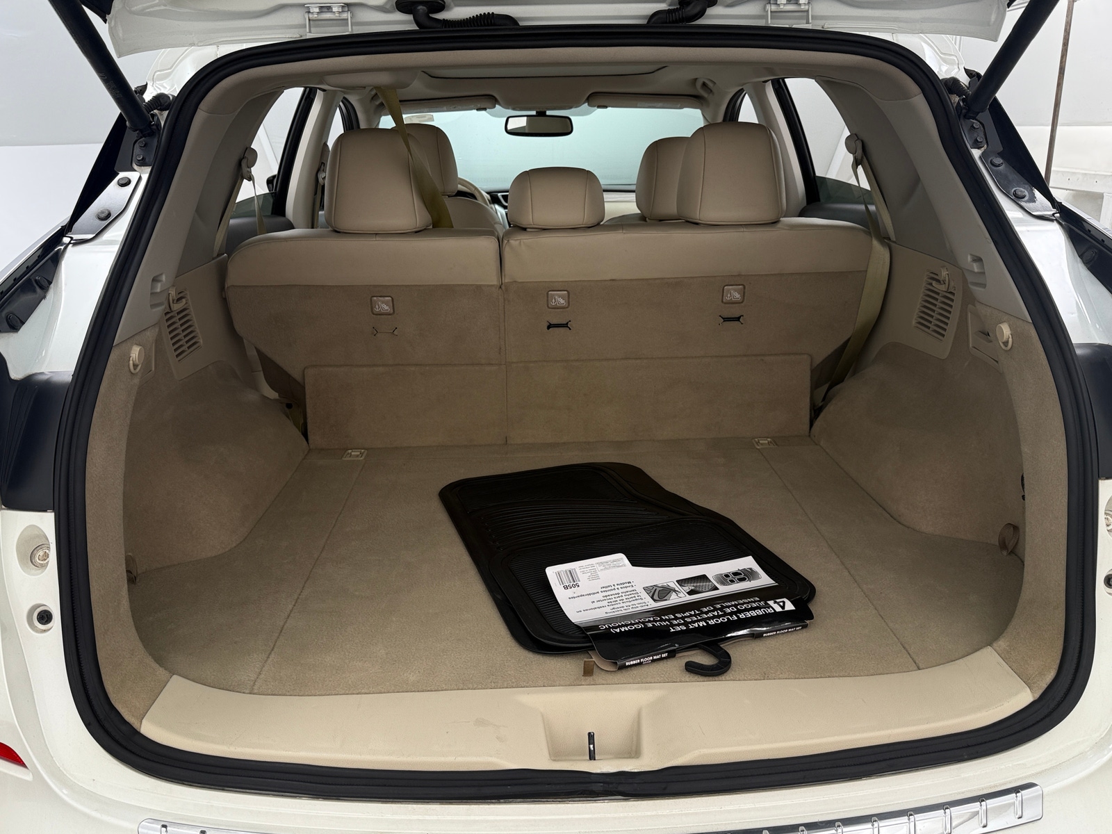 Thumbnail: 2015 Nissan Murano - 6