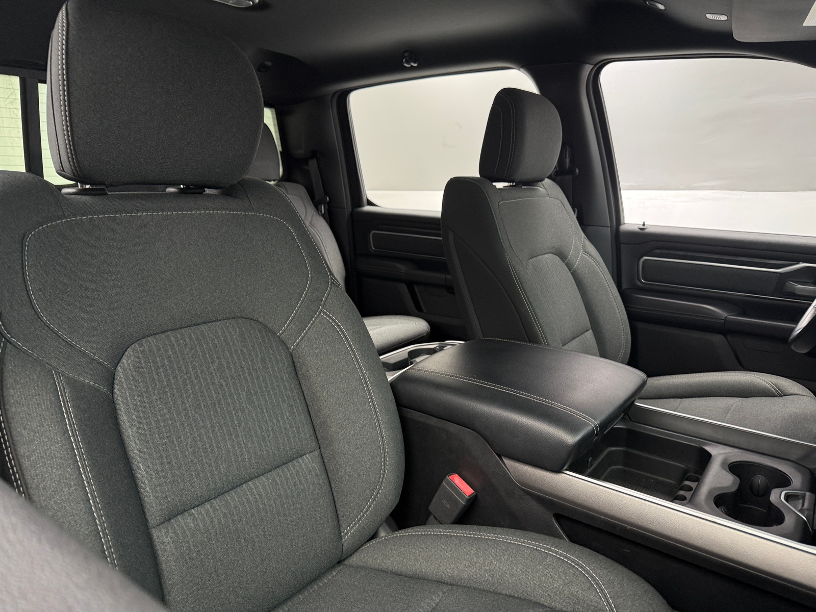 Thumbnail: 2019 RAM 1500 - 2