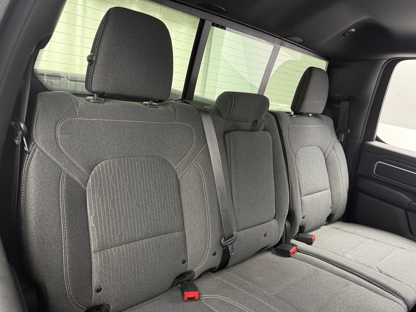 Thumbnail: 2019 RAM 1500 - 6