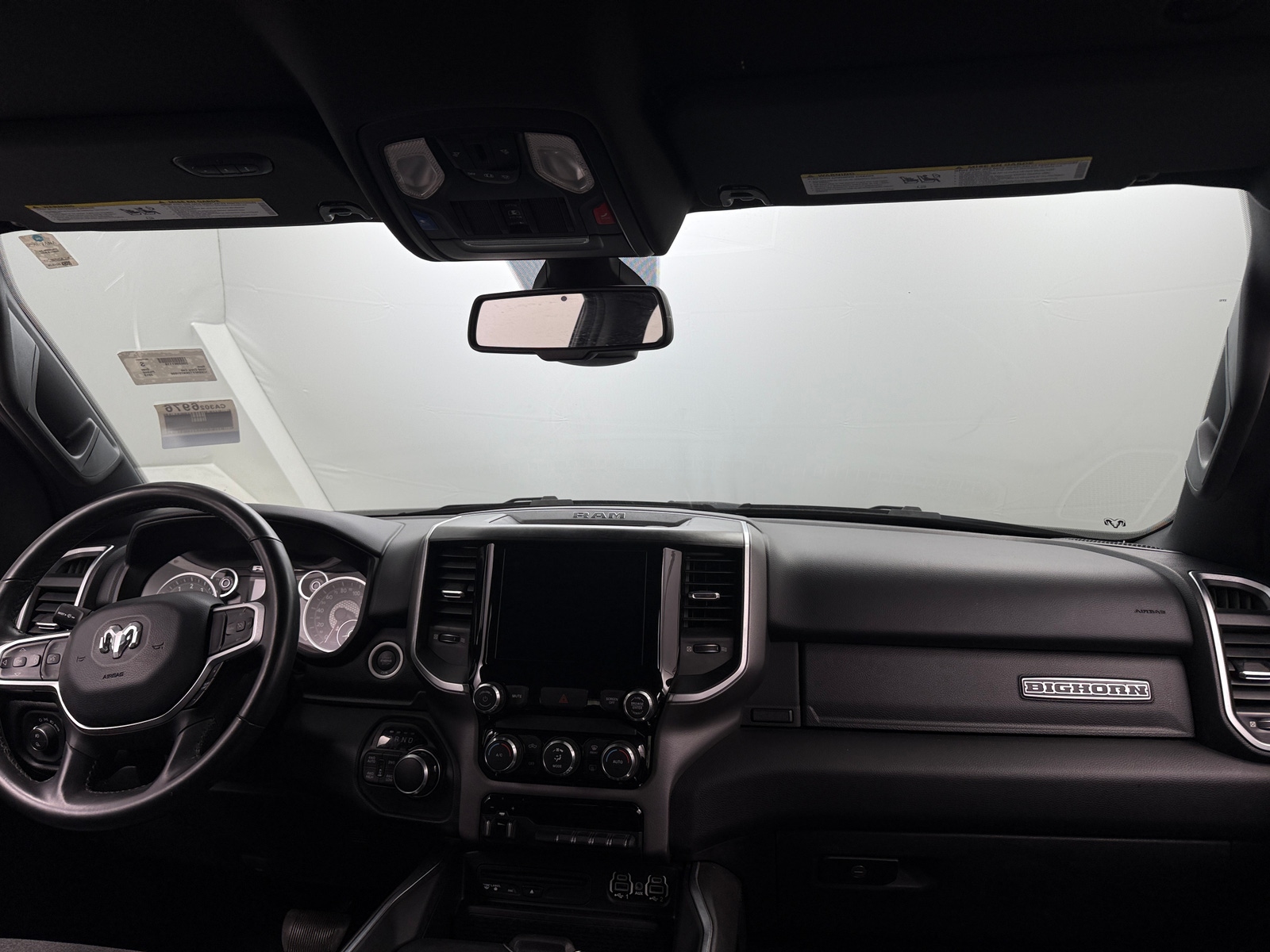 Thumbnail: 2019 RAM 1500 - 3