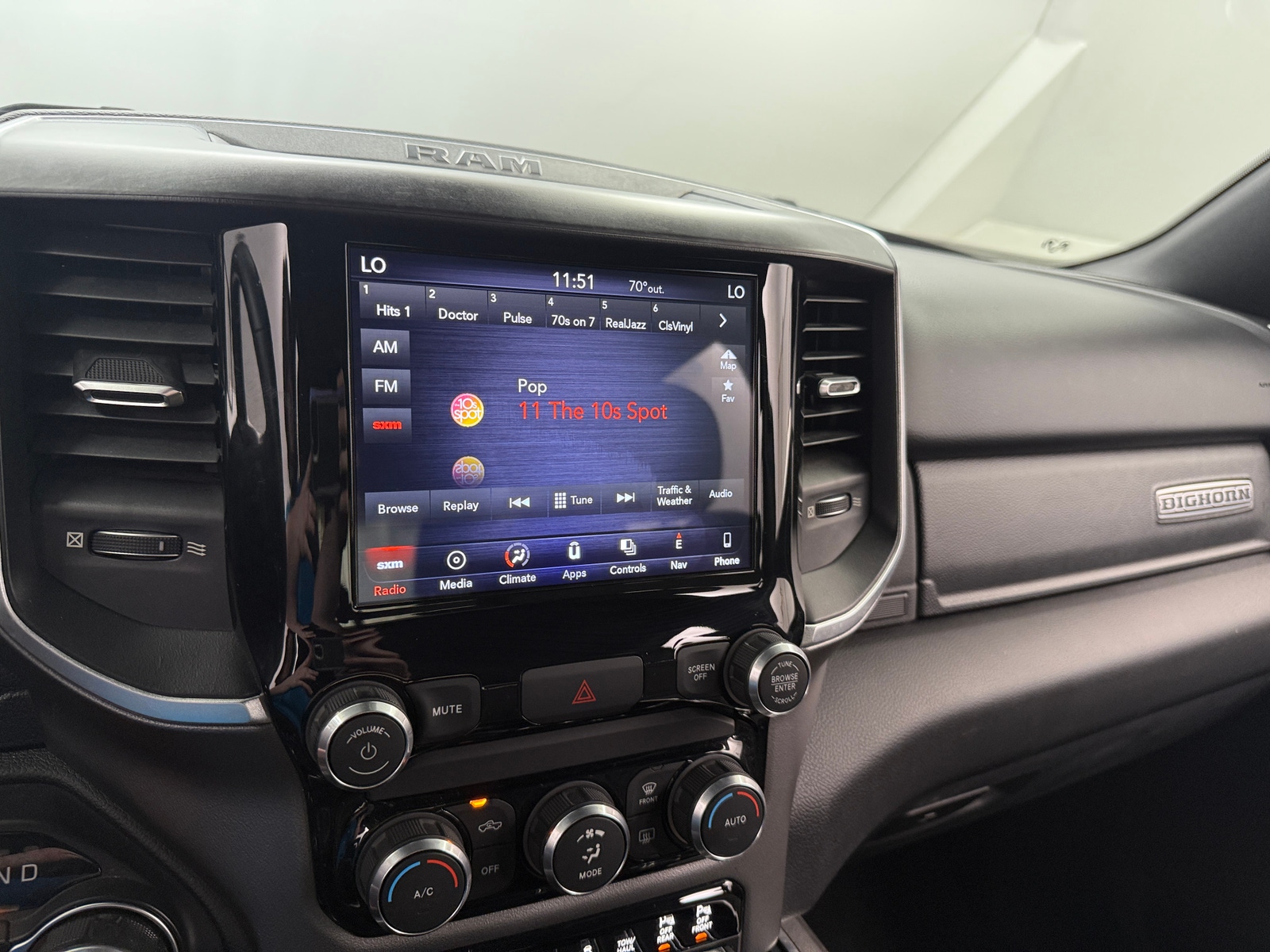 Thumbnail: 2019 RAM 1500 - 4