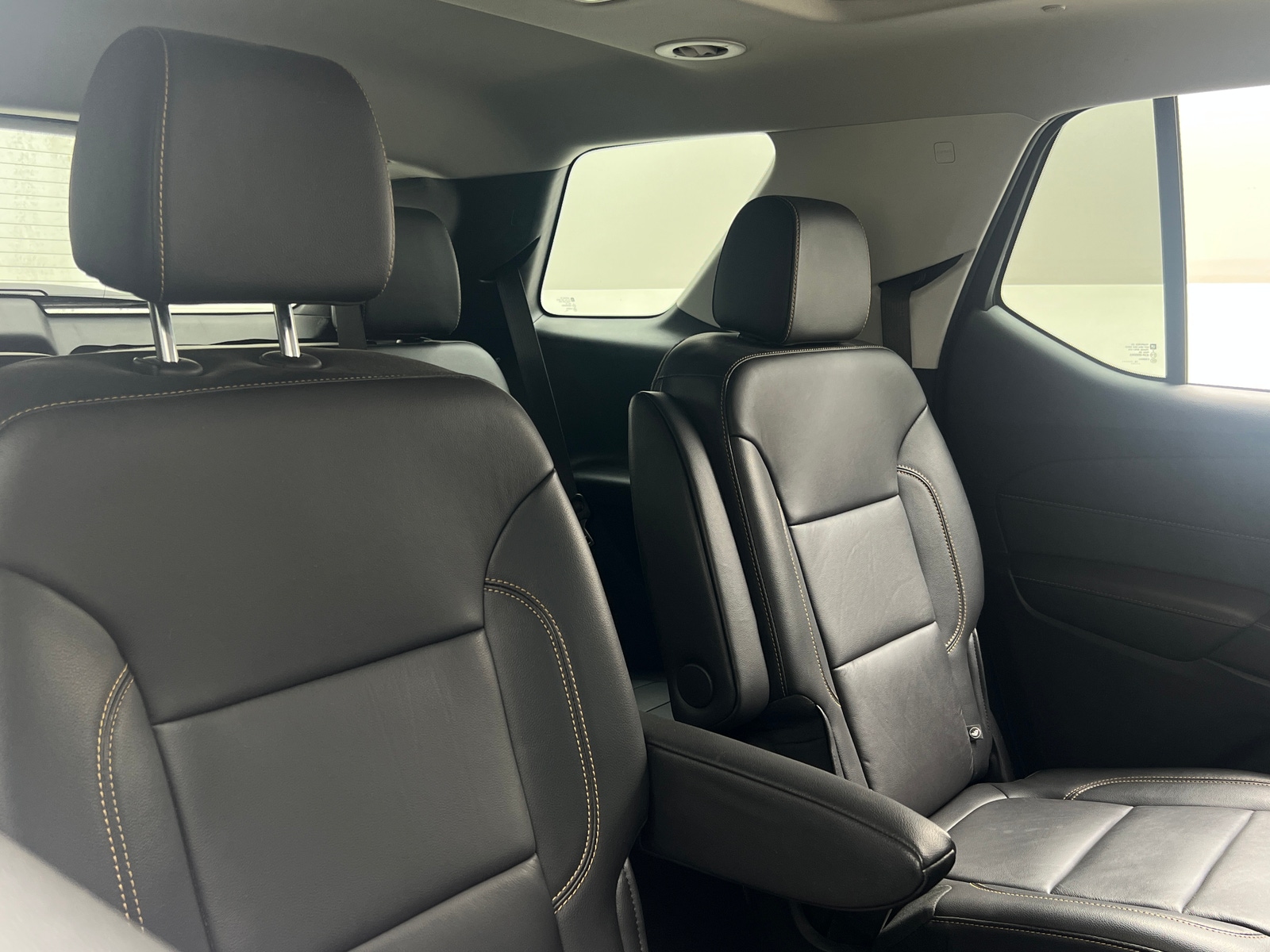 Thumbnail: 2019 Chevrolet Traverse - 5