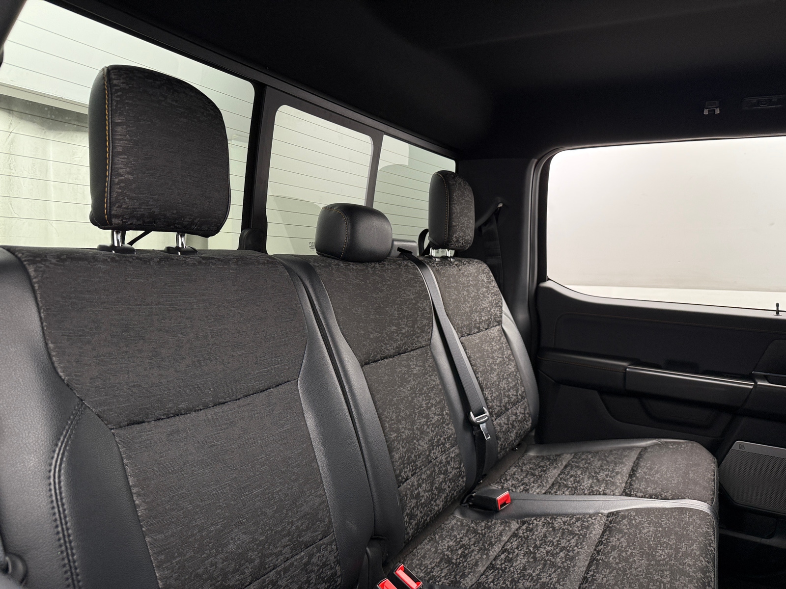 Thumbnail: 2023 Ford Econoline - 6