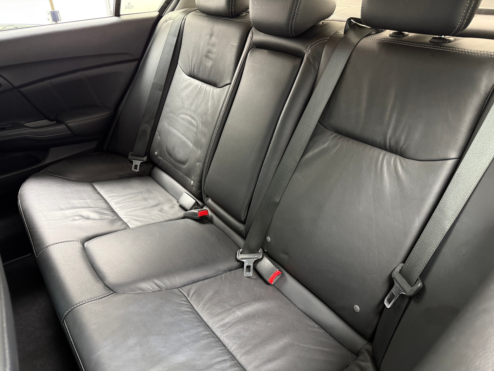 Thumbnail: 2013 Honda Civic - 5
