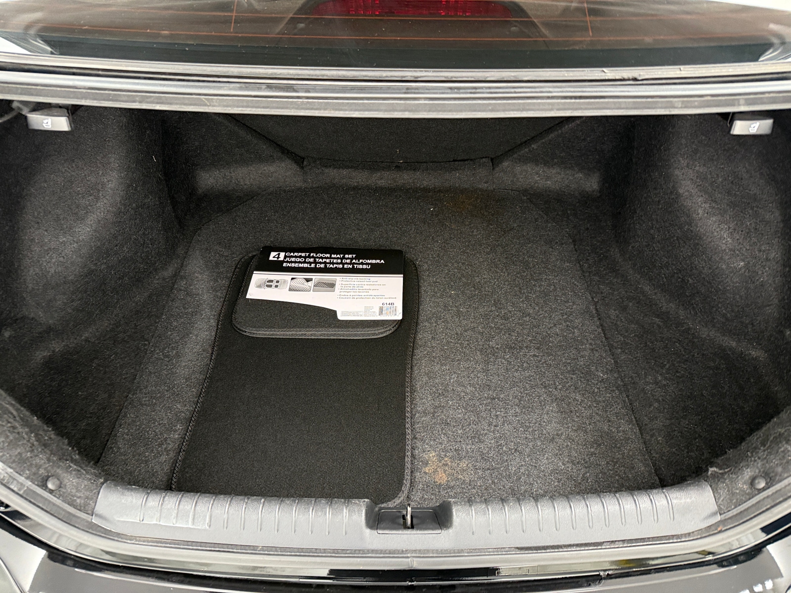 Thumbnail: 2013 Honda Civic - 6