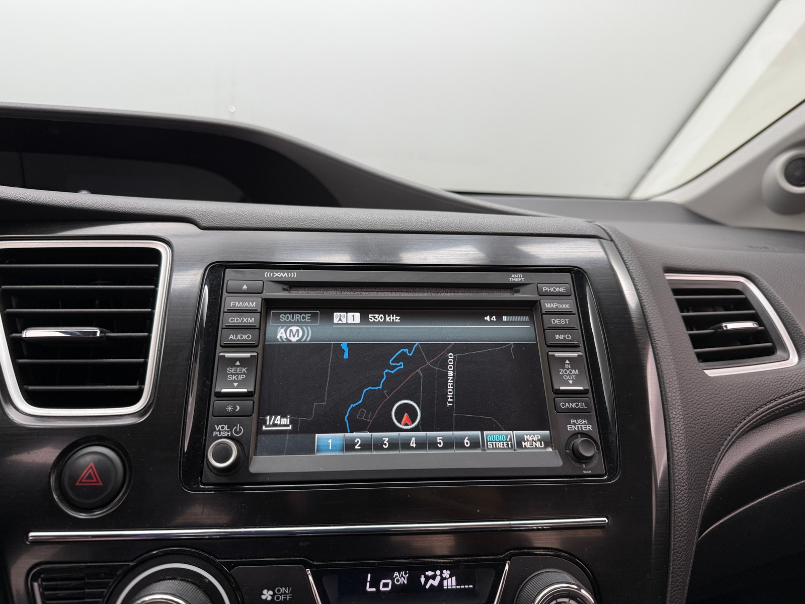 Thumbnail: 2013 Honda Civic - 3