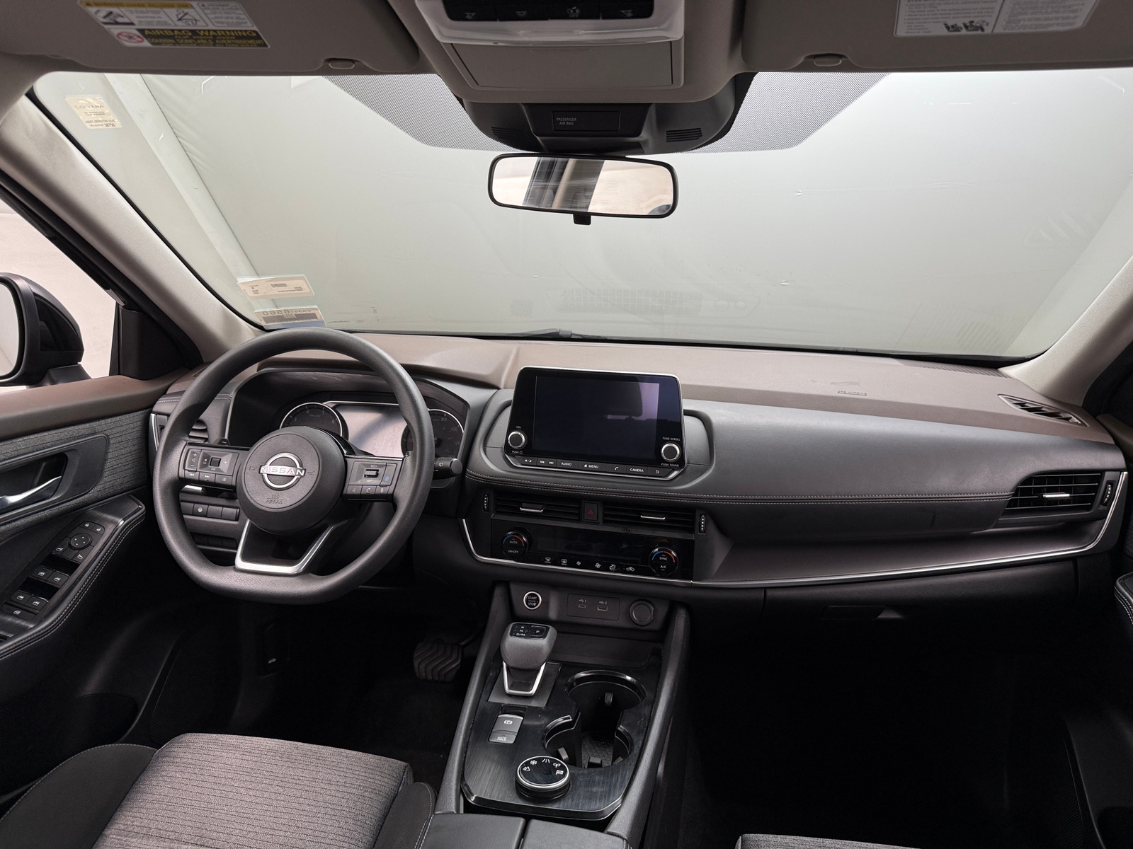 Thumbnail: 2023 Nissan Rogue - 3