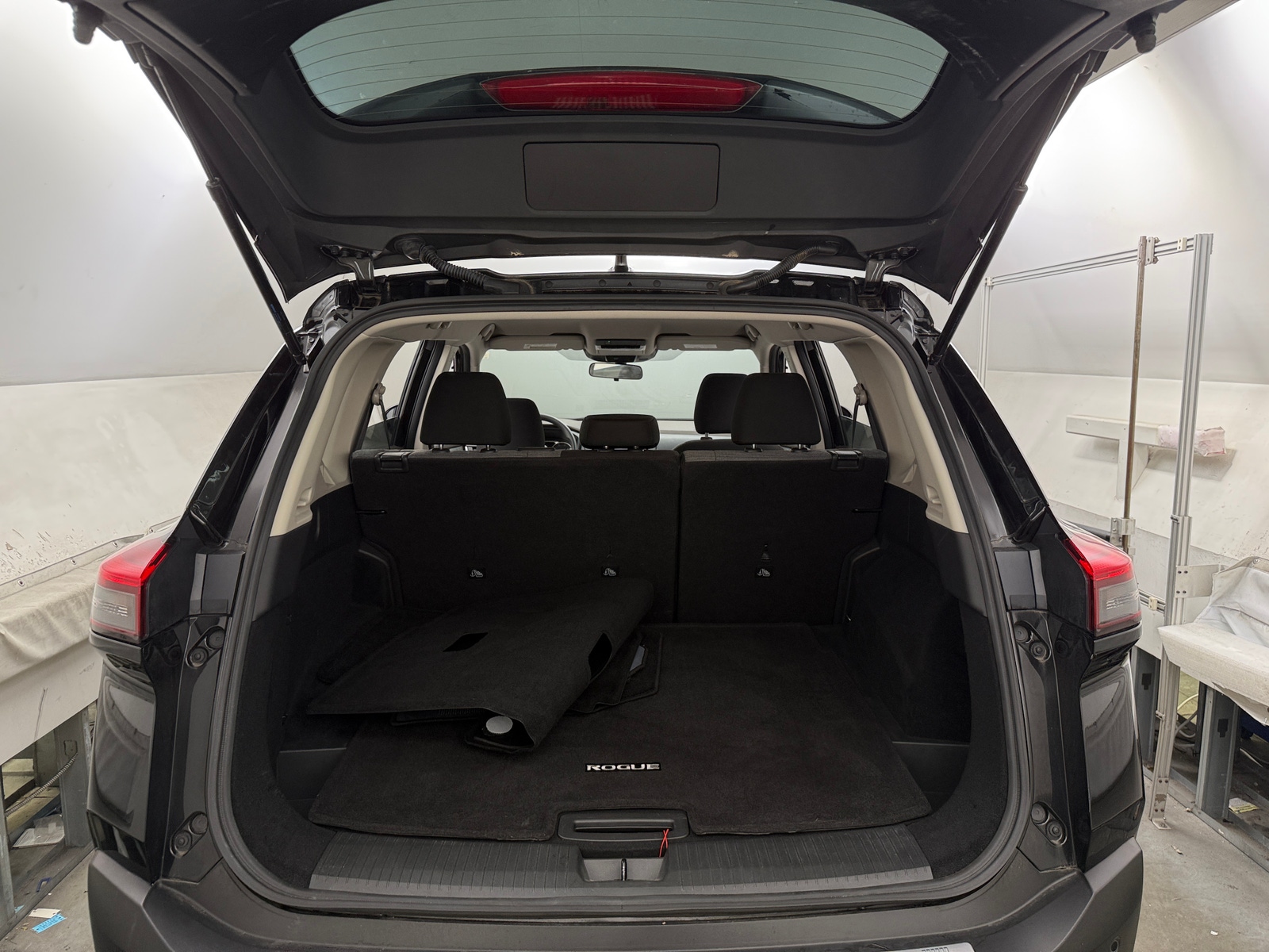Thumbnail: 2023 Nissan Rogue - 7