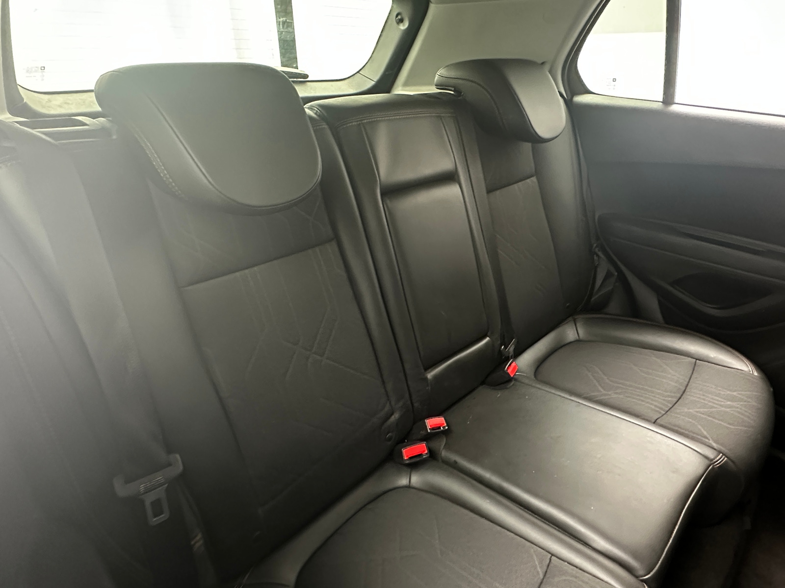 Thumbnail: 2018 Chevrolet Trax - 6