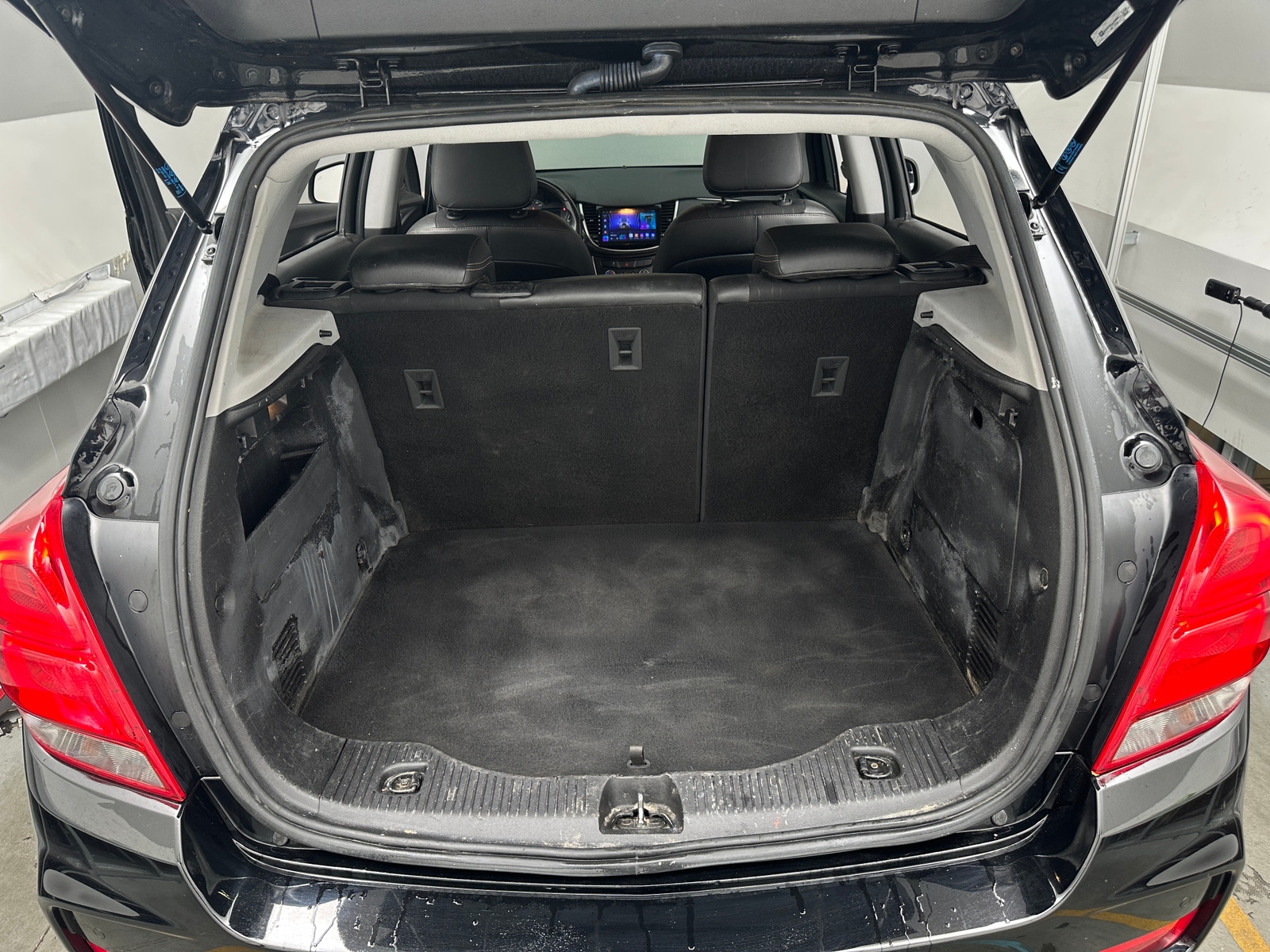 Thumbnail: 2018 Chevrolet Trax - 7