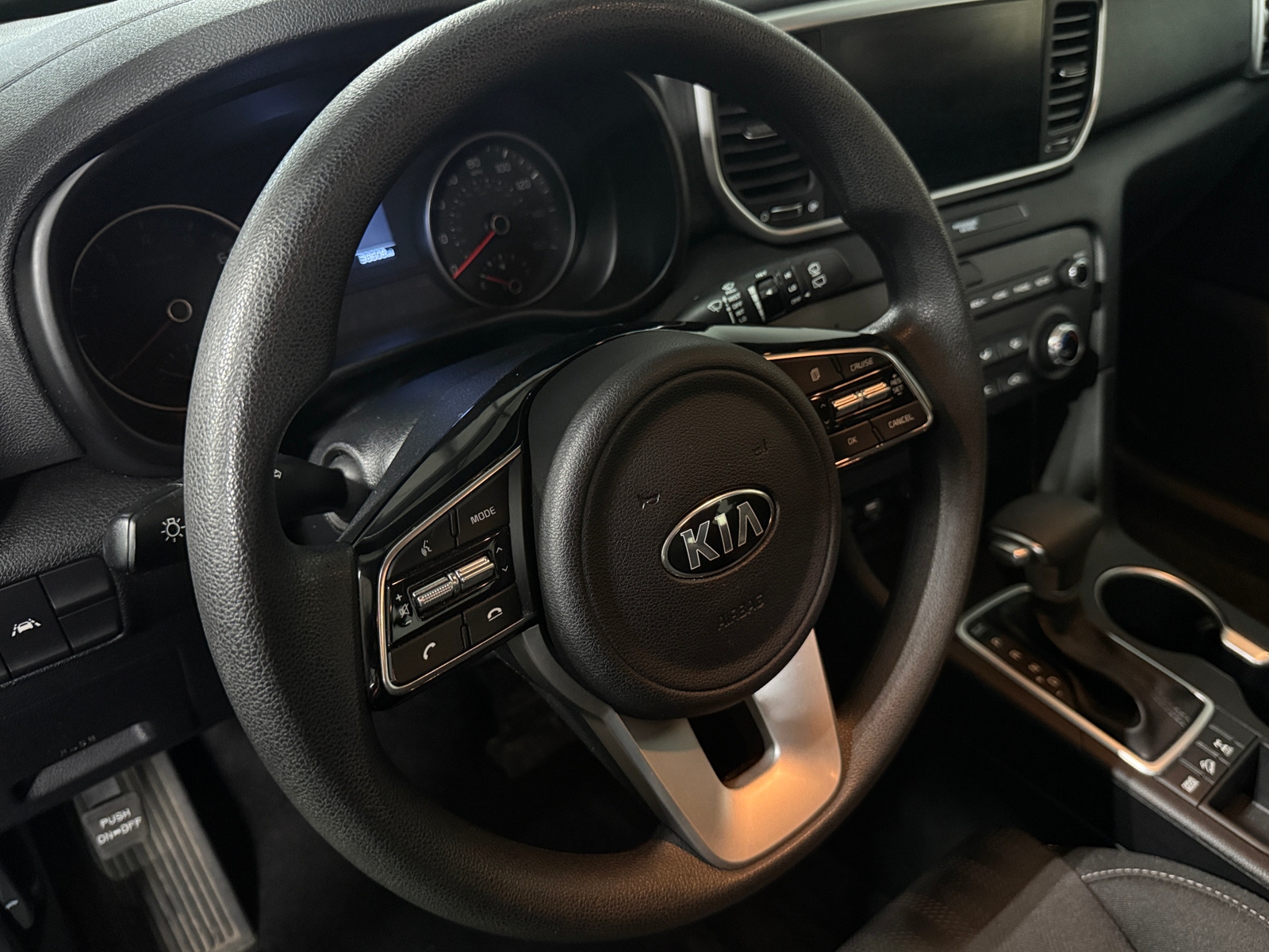 Thumbnail: 2022 Kia Sportage - 5