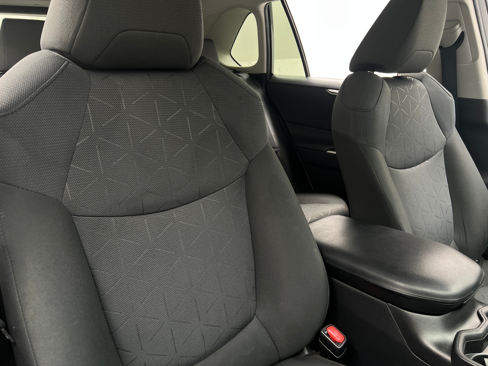 Thumbnail: 2021 Toyota RAV4 - 2