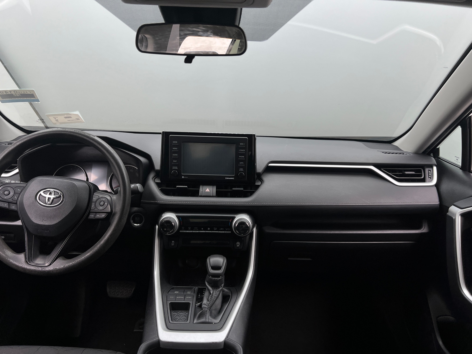 Thumbnail: 2021 Toyota RAV4 - 3