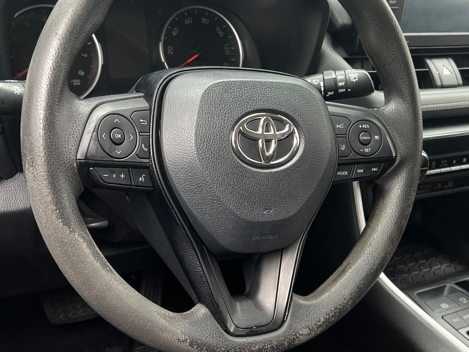 Thumbnail: 2021 Toyota RAV4 - 5
