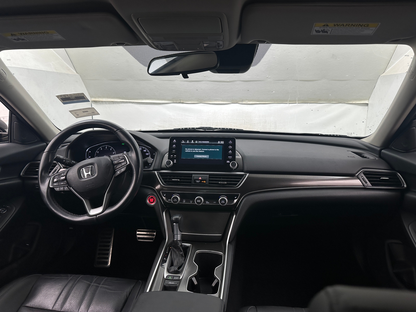 Thumbnail: 2022 Honda Accord - 3