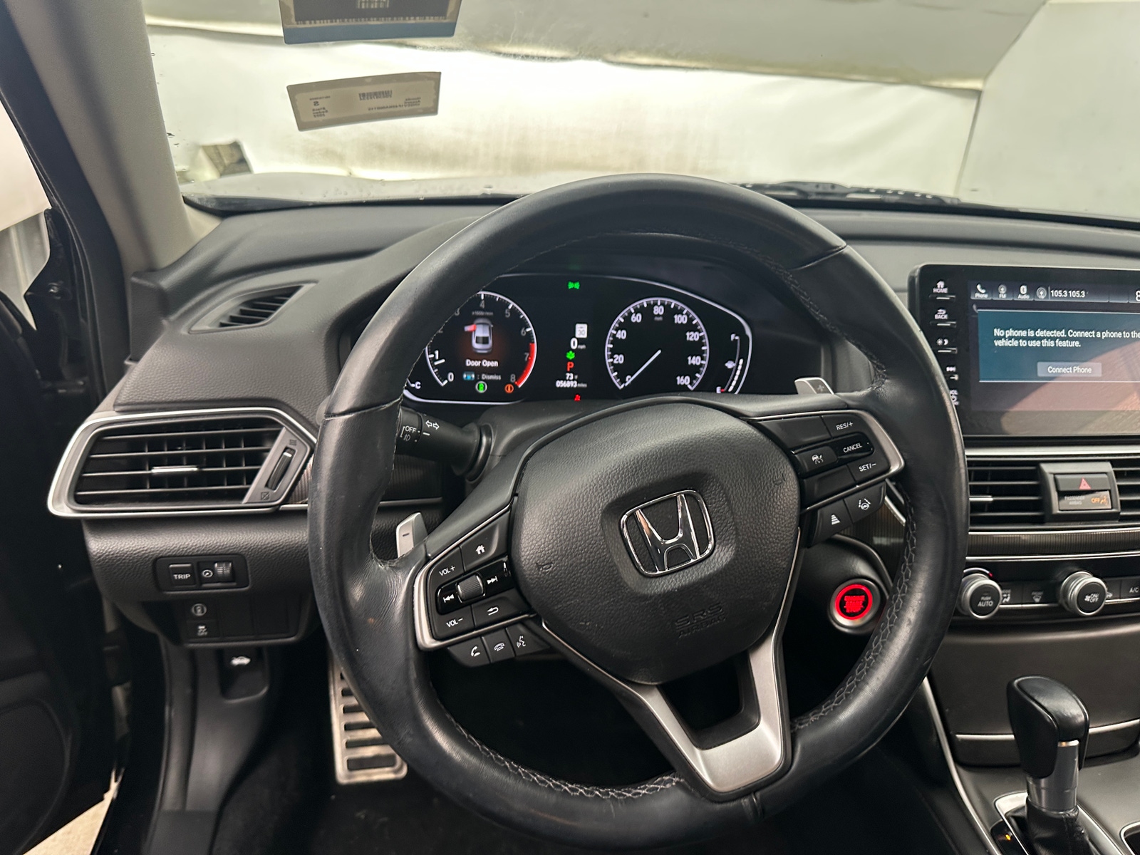 Thumbnail: 2022 Honda Accord - 5