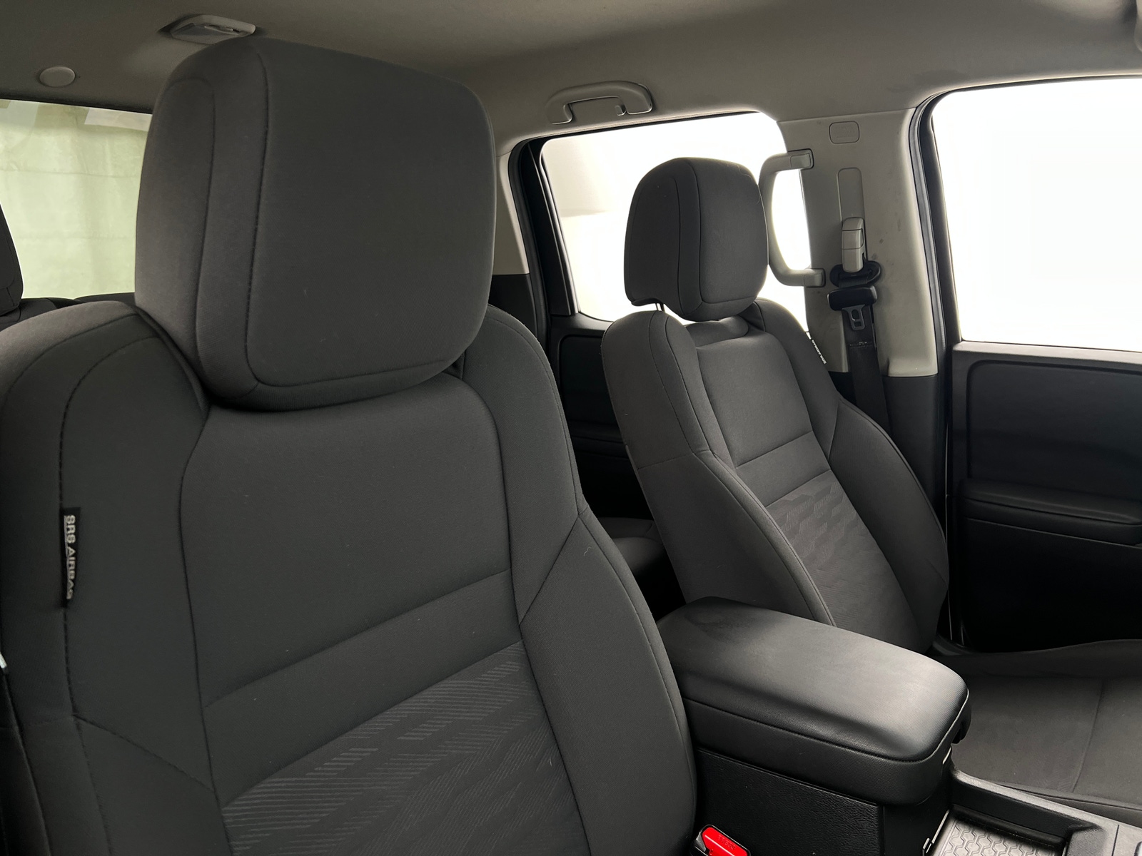 Thumbnail: 2022 Nissan Frontier - 2