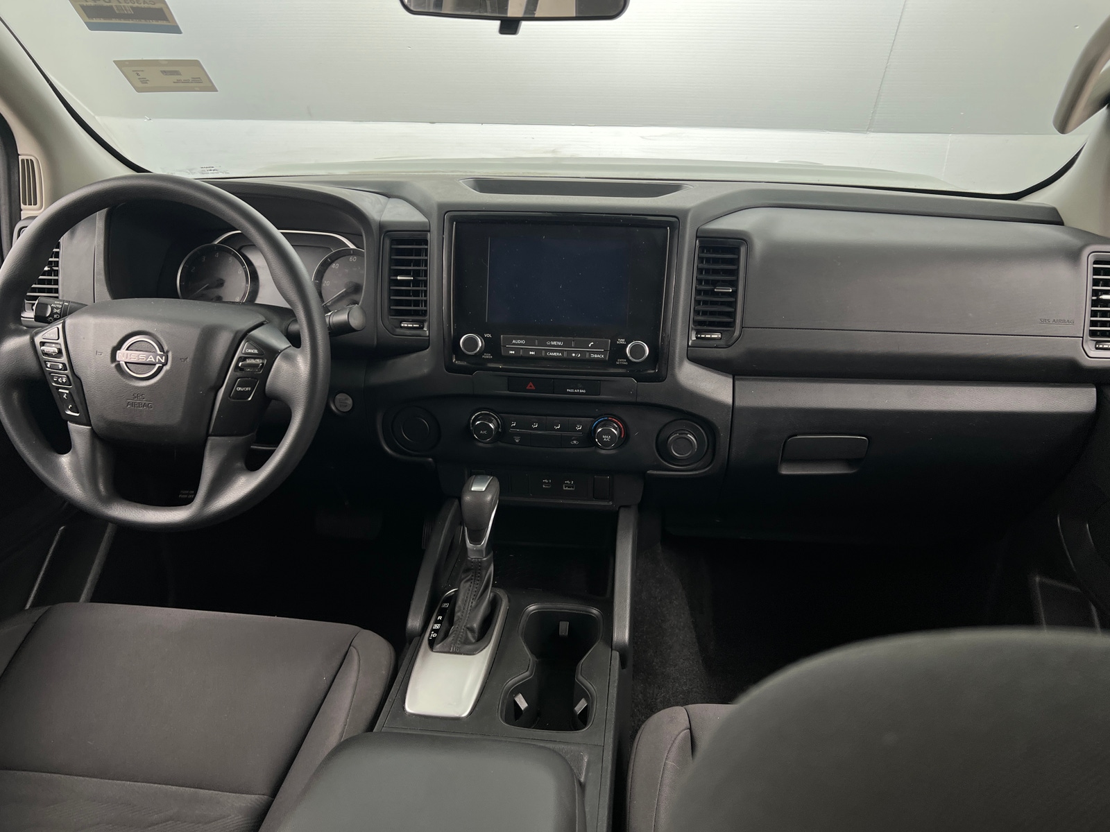 Thumbnail: 2022 Nissan Frontier - 3