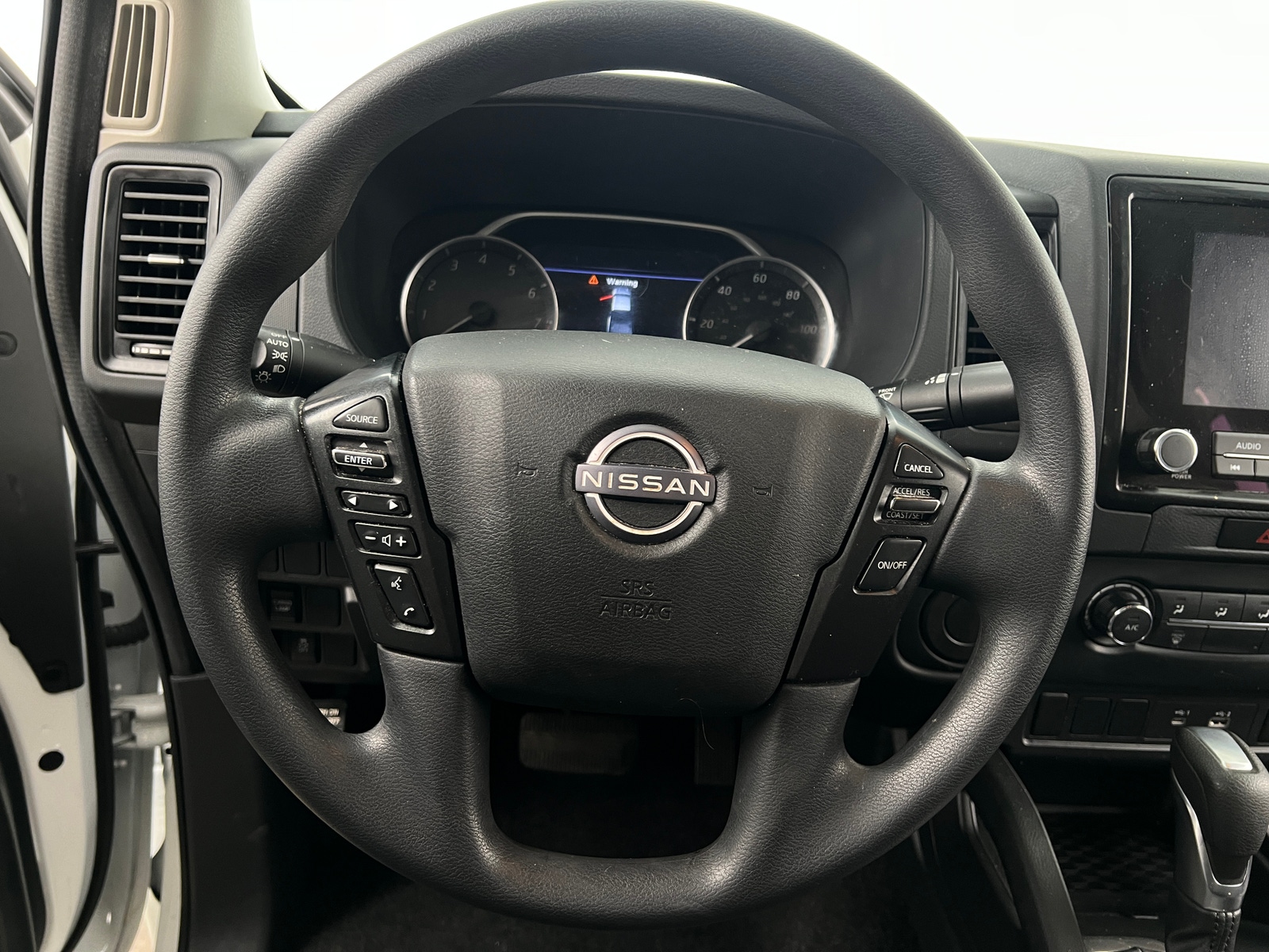 Thumbnail: 2022 Nissan Frontier - 5