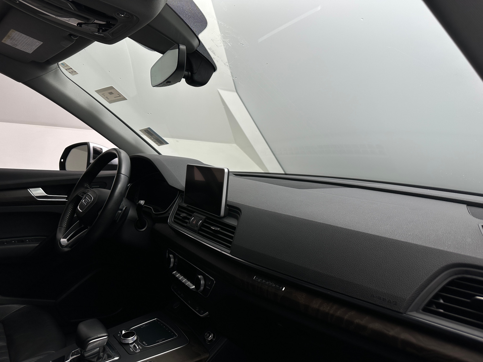 Thumbnail: 2018 Audi Q5 - 2