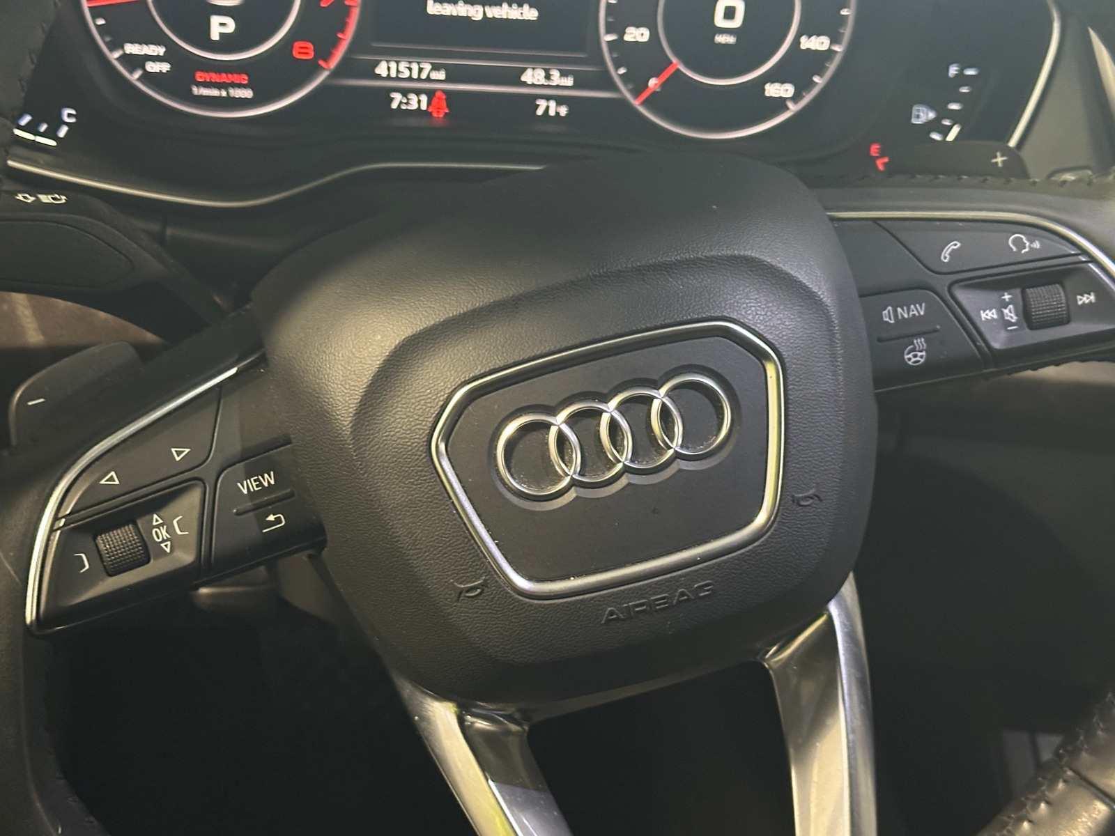 Thumbnail: 2018 Audi Q5 - 4