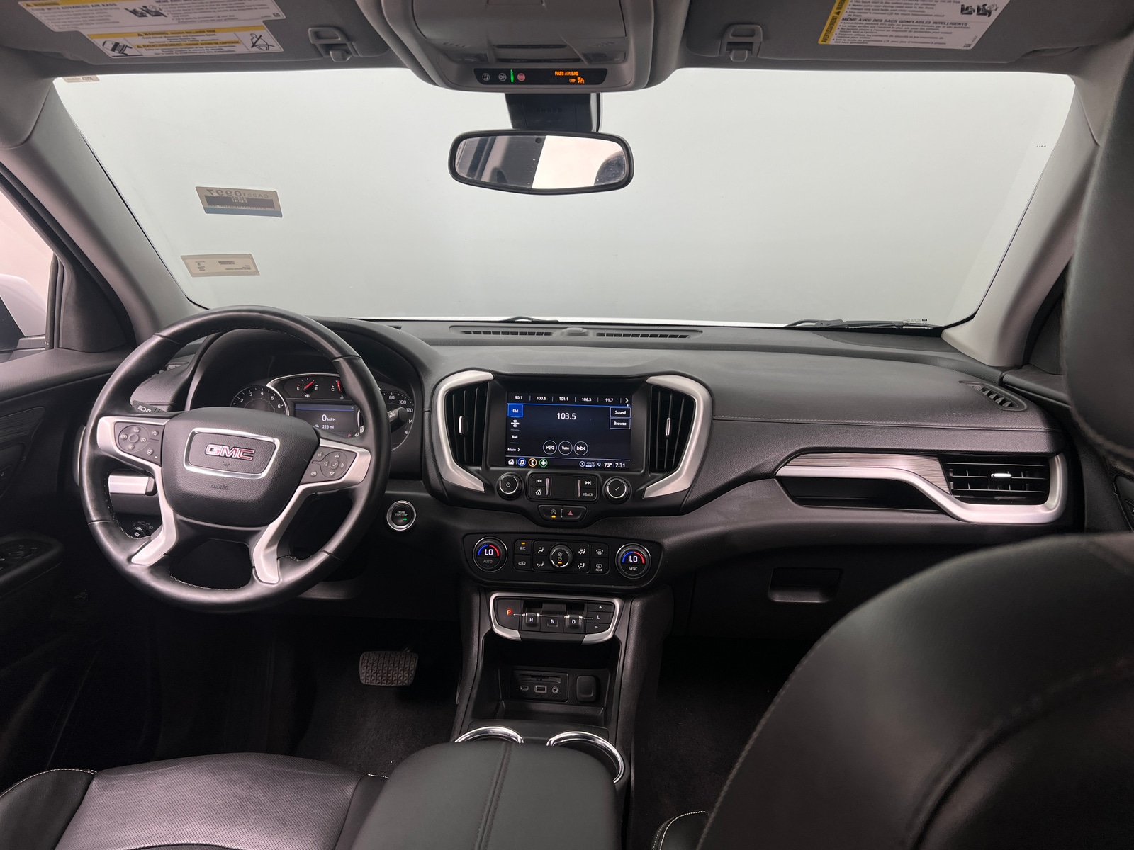 Thumbnail: 2024 GMC Terrain - 2