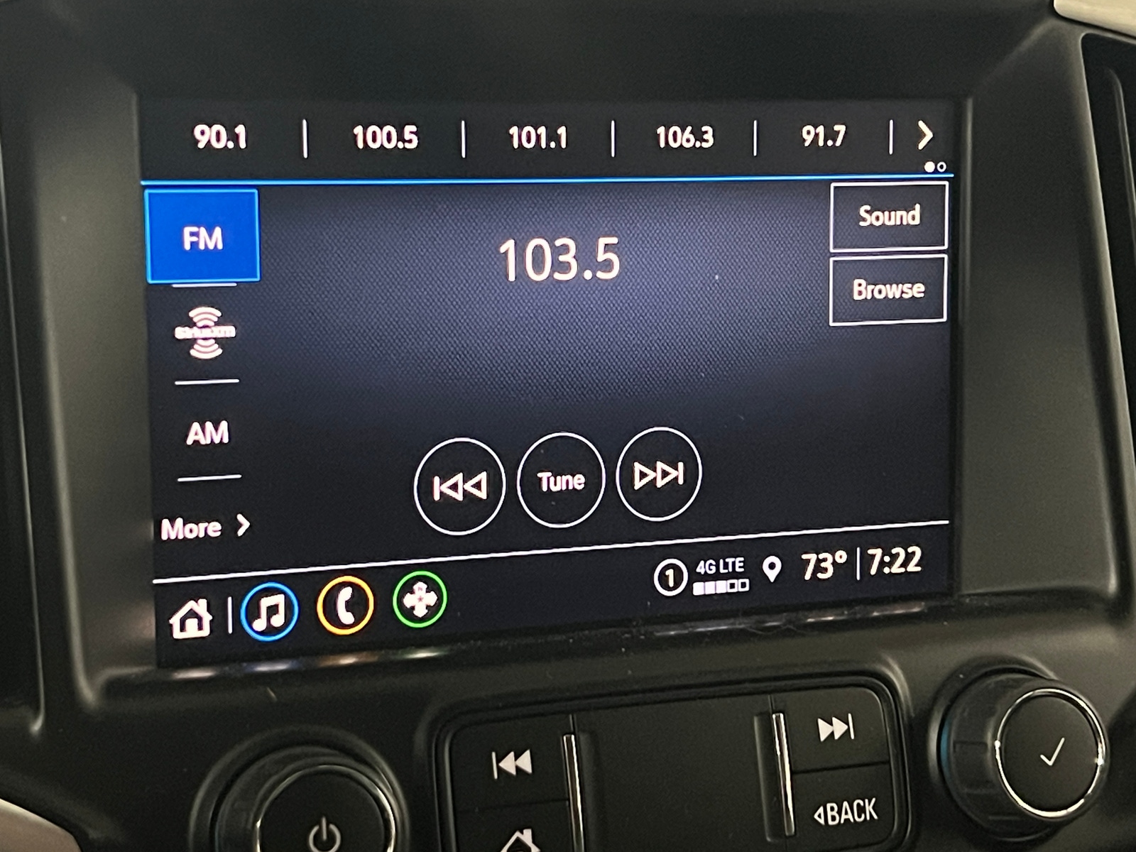 Thumbnail: 2024 GMC Terrain - 3