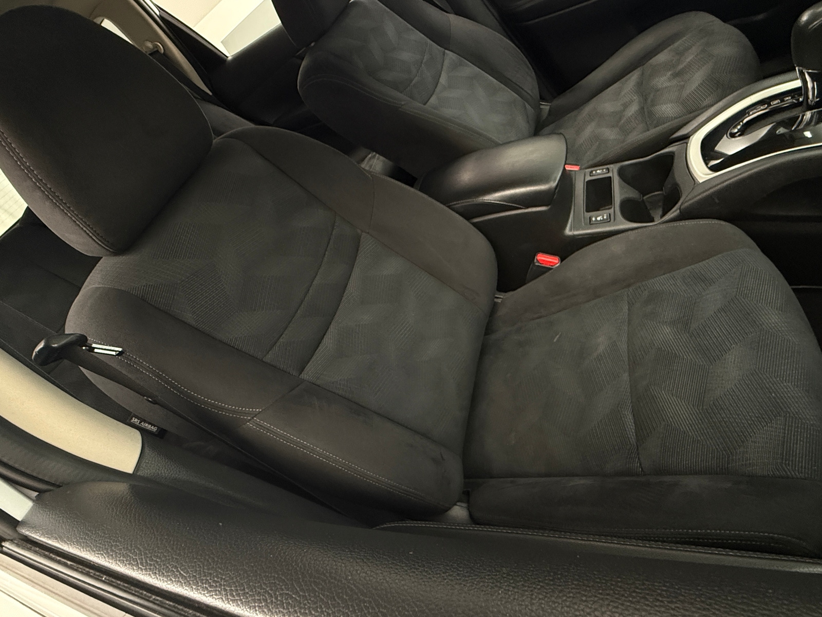 Thumbnail: 2016 Nissan Rogue - 2