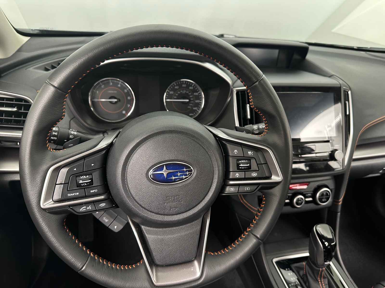 Thumbnail: 2023 Subaru Crosstrek - 3