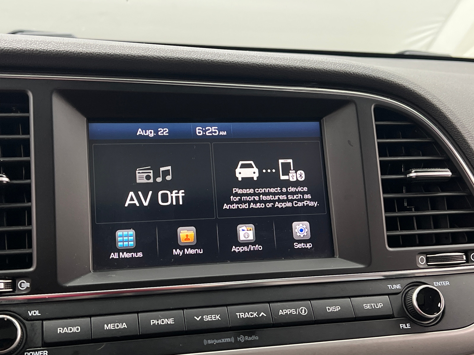 Thumbnail: 2018 Hyundai Elantra - 4