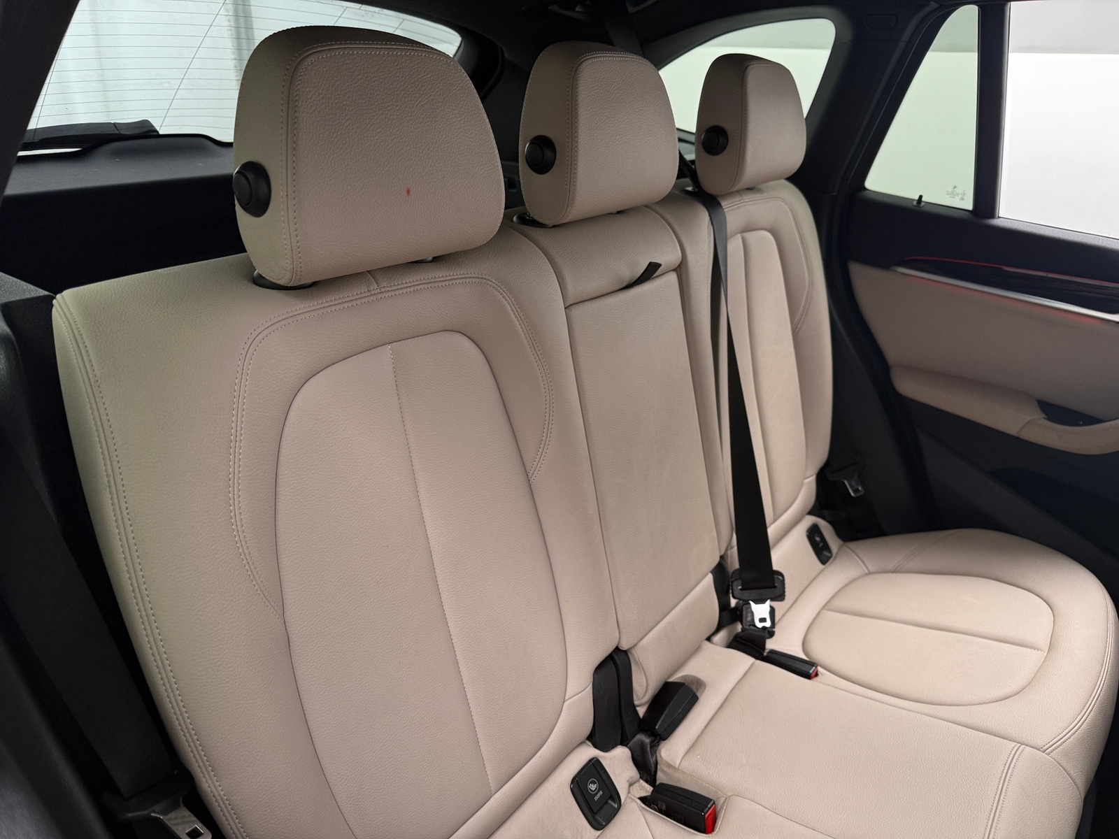 Thumbnail: 2021 BMW X1 - 5