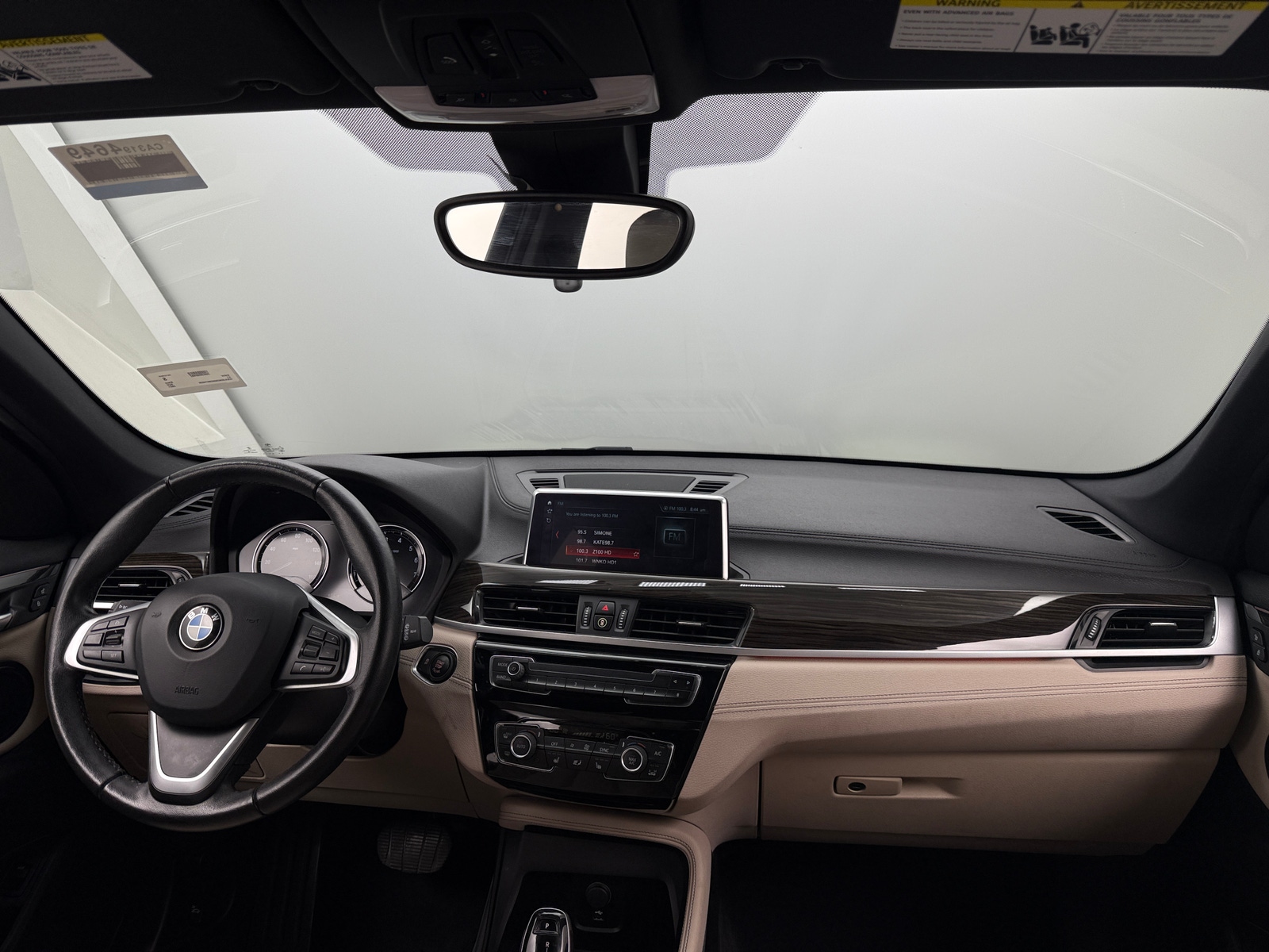 Thumbnail: 2021 BMW X1 - 2