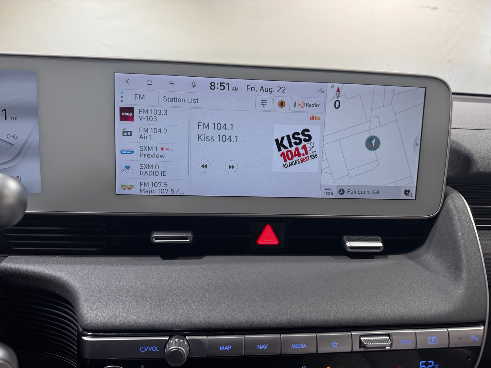 Thumbnail: 2022 Hyundai Ioniq 5 - 3