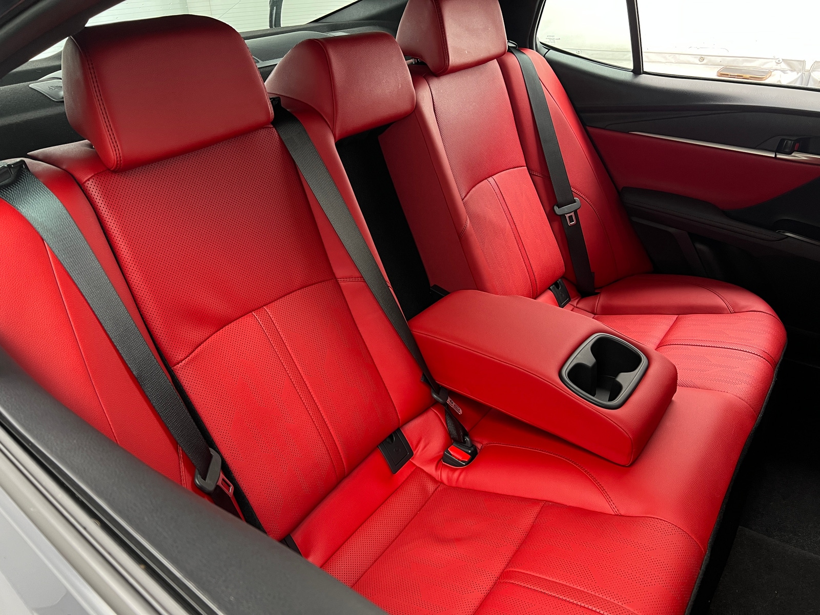 Thumbnail: 2025 Toyota Camry - 5