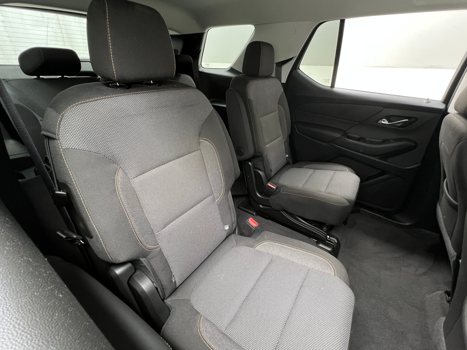 Thumbnail: 2019 Chevrolet Traverse - 6