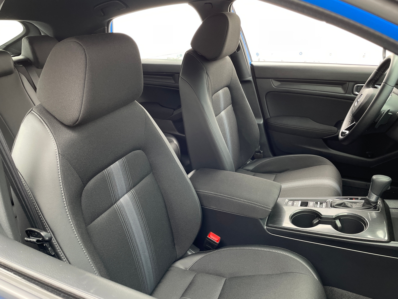 Thumbnail: 2025 Honda Civic - 2