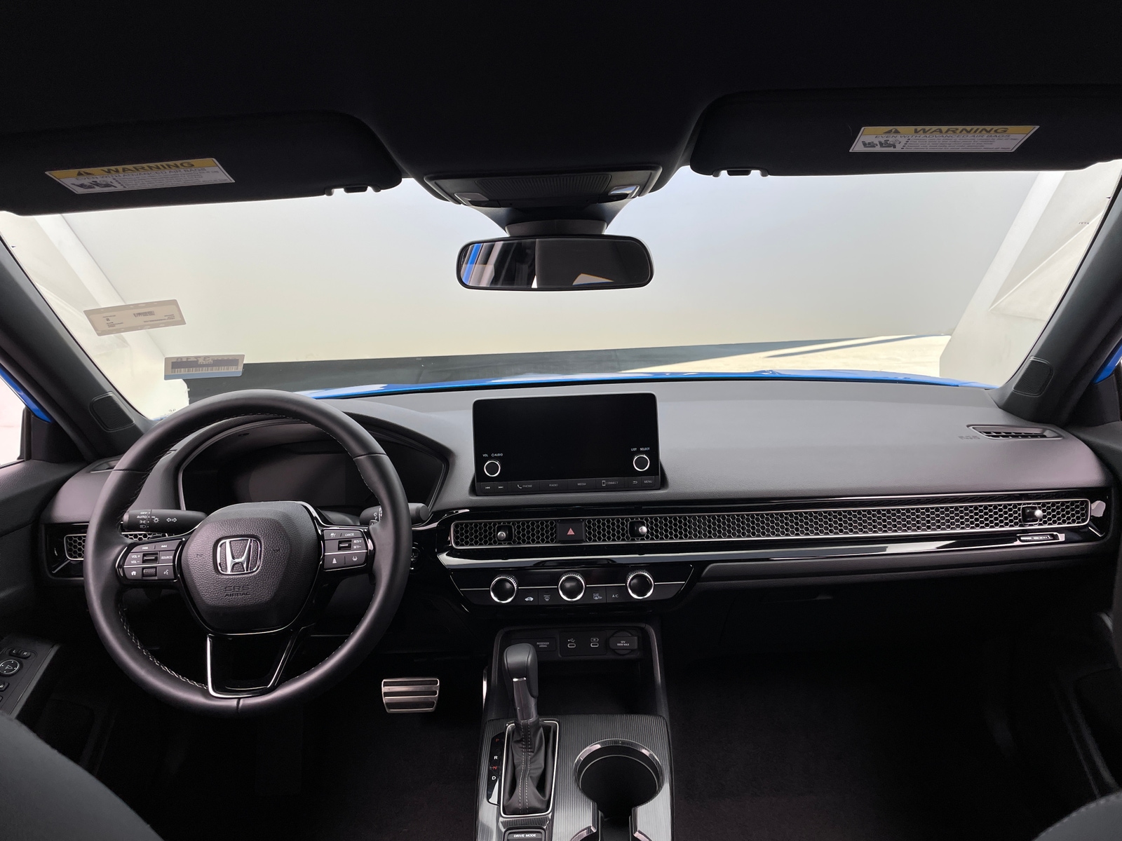 Thumbnail: 2025 Honda Civic - 3