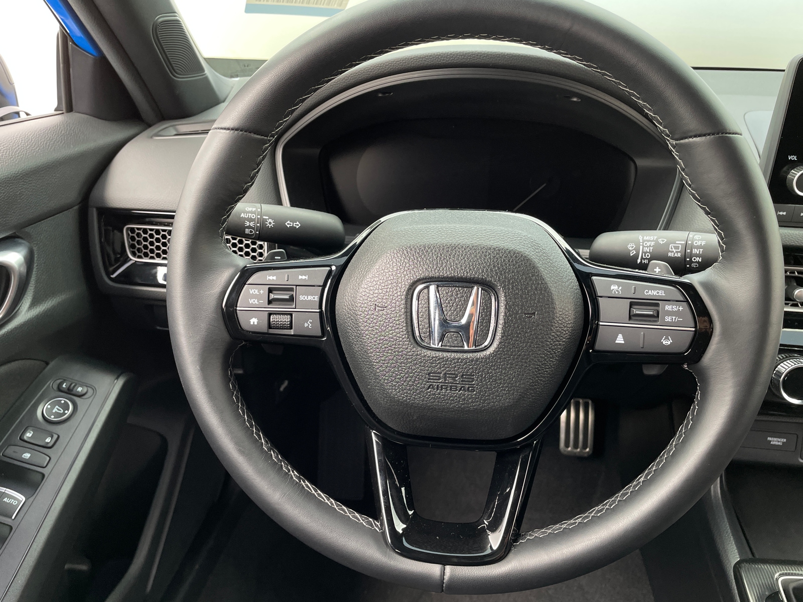 Thumbnail: 2025 Honda Civic - 5
