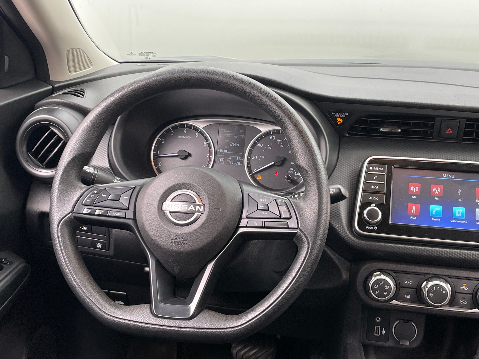 Thumbnail: 2023 Nissan Kicks - 5