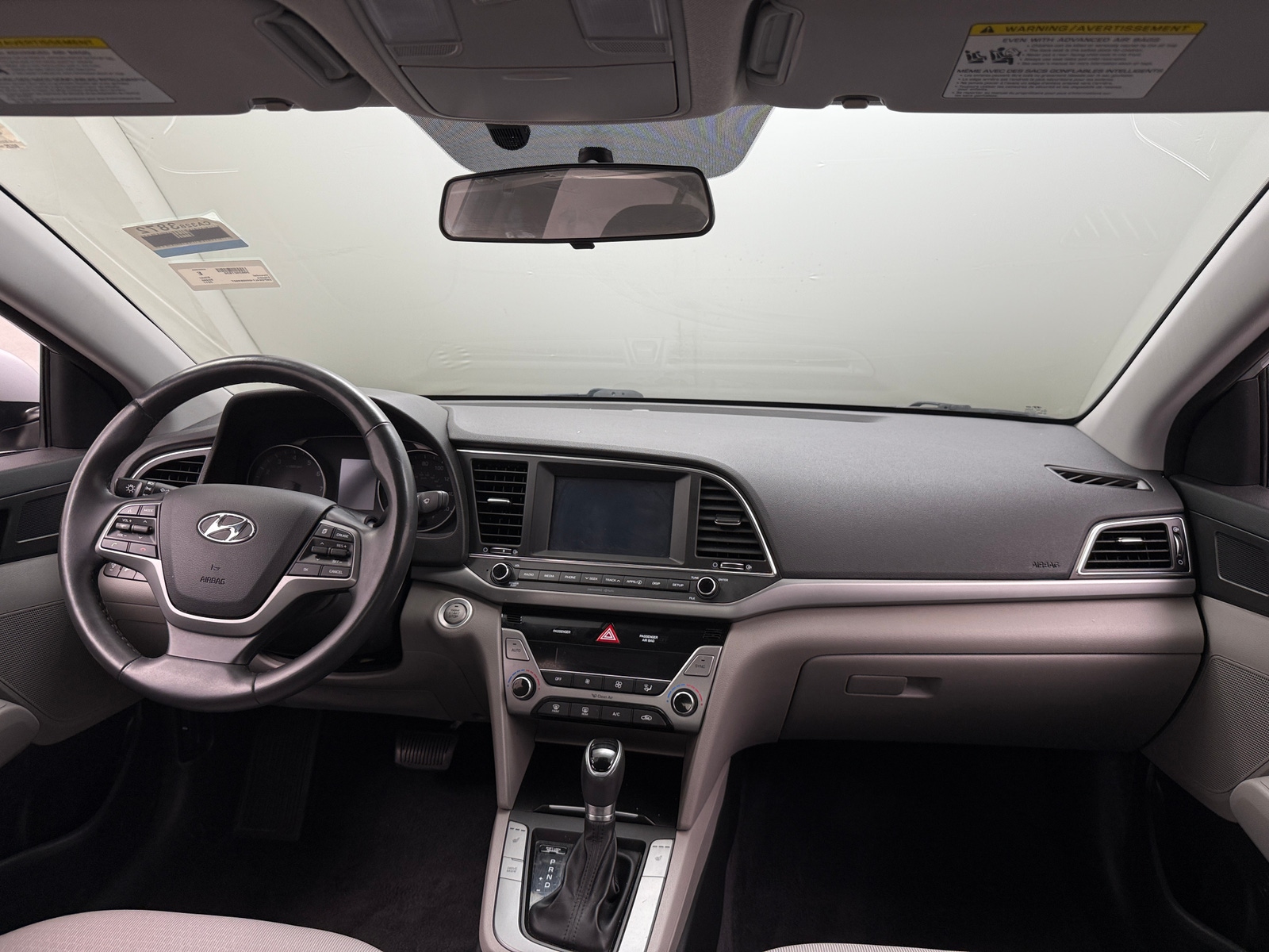 Thumbnail: 2017 Hyundai Elantra - 3