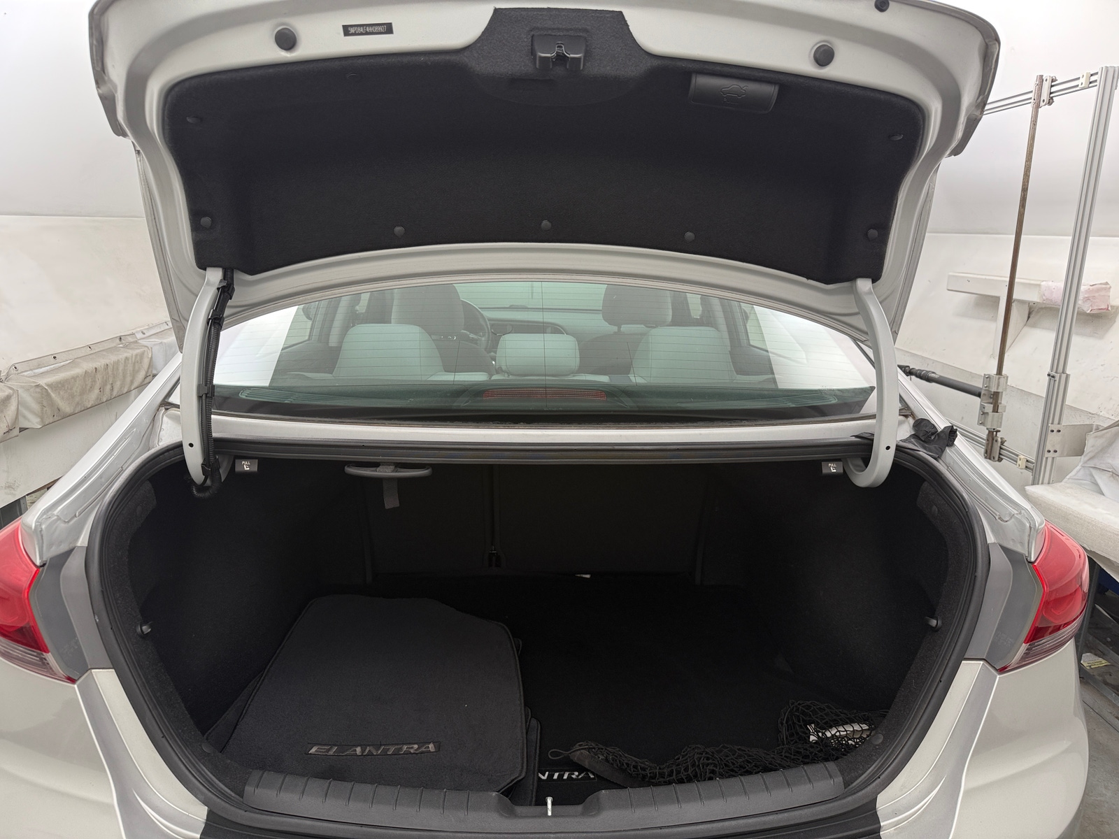 Thumbnail: 2017 Hyundai Elantra - 7