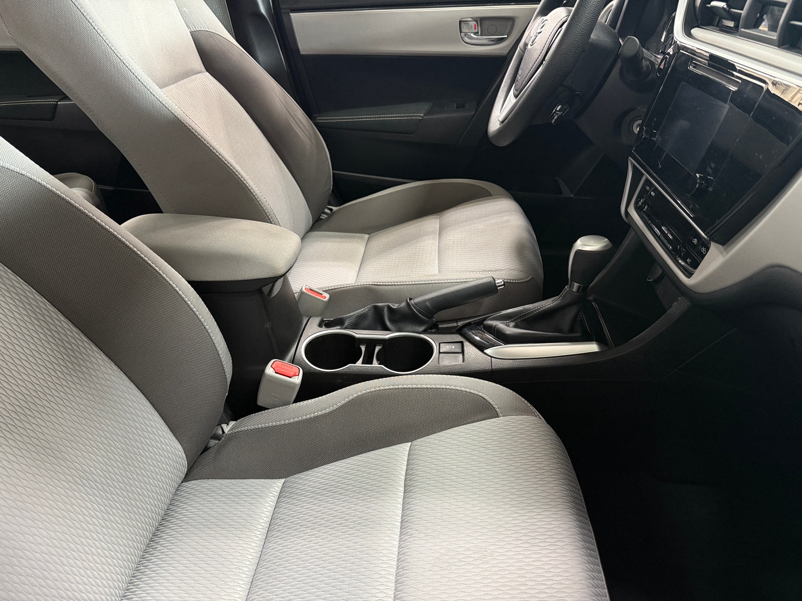 Thumbnail: 2018 Toyota Corolla - 2