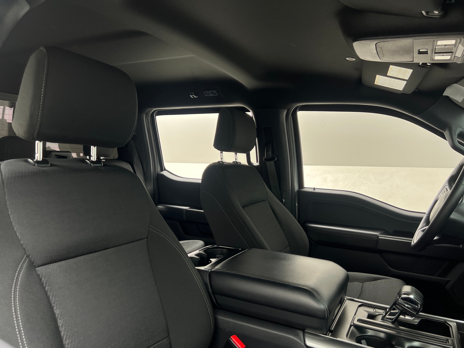 Thumbnail: 2023 Ford Econoline - 2