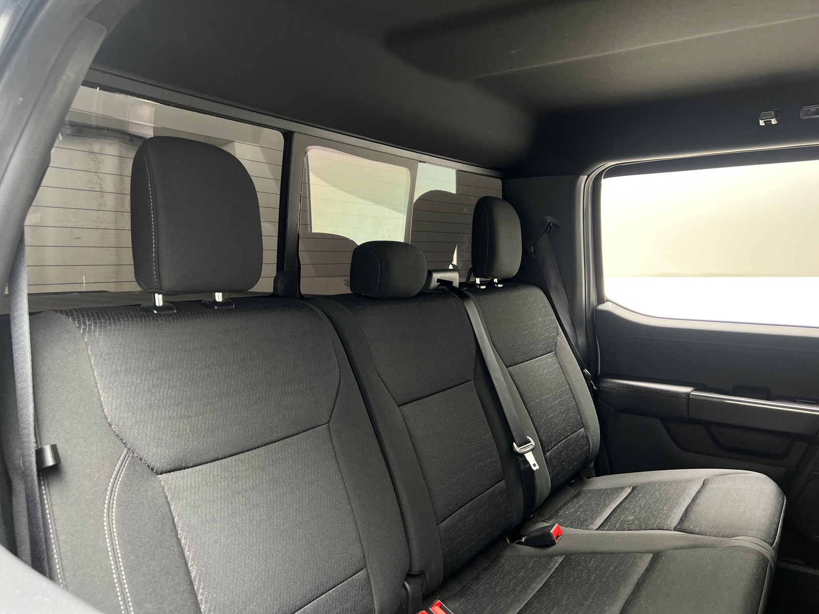 Thumbnail: 2023 Ford Econoline - 6
